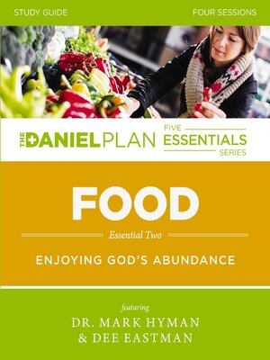 Food Study Guide - ebook